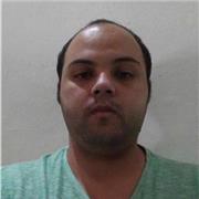 Entrenador personalizado voy hasta el lugar de residencia o donde el cliente dese